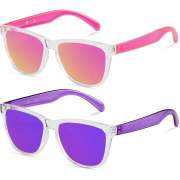 ANDWOOD Sunglasses