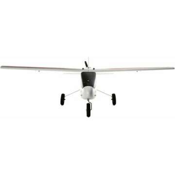 HobbyZone AeroScout S 2 RC Trainer RTF - 1.1m Aerial Fun