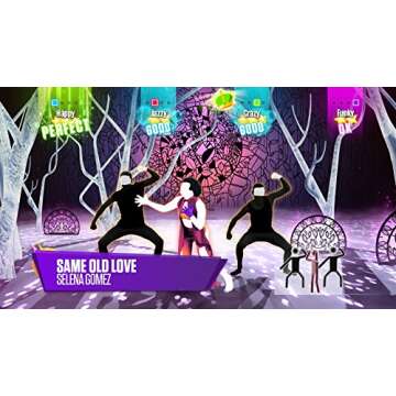 Just Dance 2016 - Wii (Renewed)