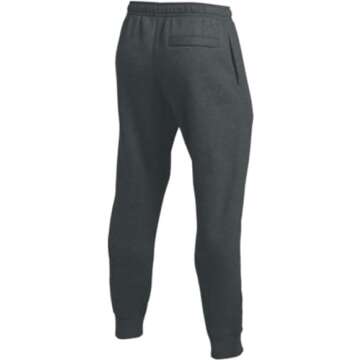 Nike Club Men's Joggers - Anthracite Small Training Wear