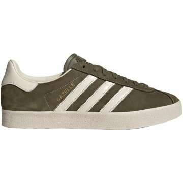 Shop adidas Men's Gazelle Indoor Sneakers - Classic Style & Comfort