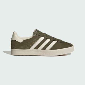 adidas Gazelle Indoor Sneakers for Men