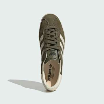 adidas Gazelle Indoor Sneakers for Men