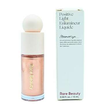 Rare Beauty Liquid Luminizer - Mesmerize Shine