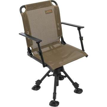 ALPS OutdoorZ Blind Chair