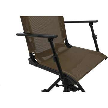 ALPS OutdoorZ Blind Chair