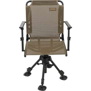 ALPS OutdoorZ Blind Chair