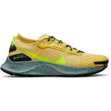 Nike Waterproof Trail Running Shoes for Men