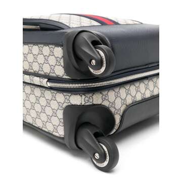 small Savoy cabin luggage