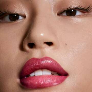 Fenty Beauty by Rihanna Gloss Bomb Universal Lip Luminizer Fuchsia Flex, 0.3 Ounce (Pack of 1)