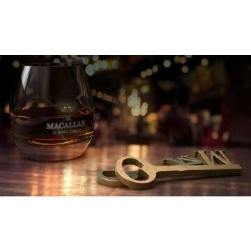 Macallan 12 Year Highland Single Malt Scotch Whisky