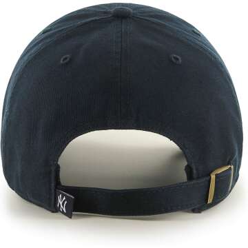 MLB Clean Up Cap for Men