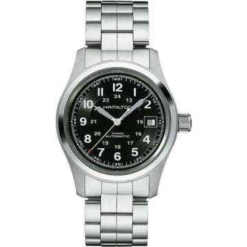 Hamilton Men's Watch