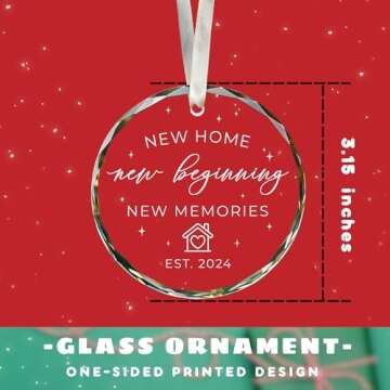 House Warming Gifts for New Homeowners - Unique Gift Ideas 2024