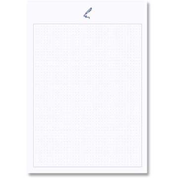 The Time Box Daily Time Management Planner - Time Blocking To Do List Planning Pad, Blank Hourly Notepad - Personal Organizer Notepad for Work - Brain Dump Agenda Notebook - 60 Undated Sheets 7" x 10"