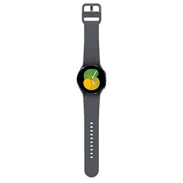 SAMSUNG Galaxy Watch 5: Health & Fitness Smartwatch