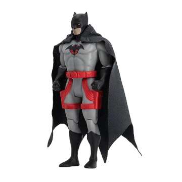 McFarlane Toys - DC Super Powers Thomas Wayne Batman 4.5in Action Figure