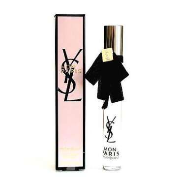 Yves Saint Laurent Mon Paris EDP Travel Refillable Spray Pen 0.33 oz/ 10 ml