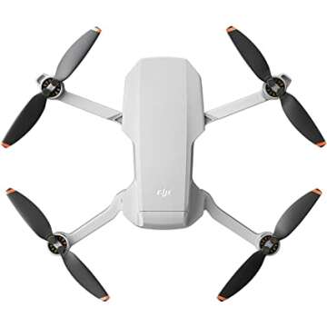 Mini 2 Drone