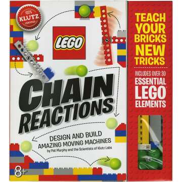 LEGO Chain Reactions Kit