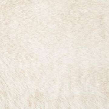 Loloi II Grand Canyon Ivory 6'-2" x 8' Area Rug