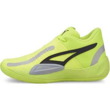 PUMA Men's Rise Nitro