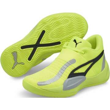 PUMA Men's Rise Nitro