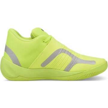 PUMA Men's Rise Nitro