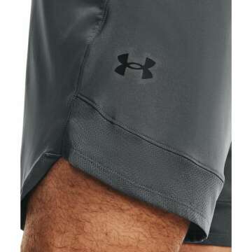 Under Armour Men's Training Stretch Shorts