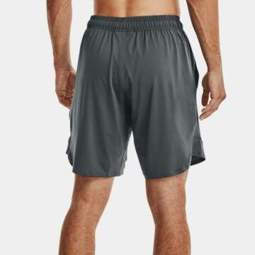 Under Armour Men's Training Stretch Shorts