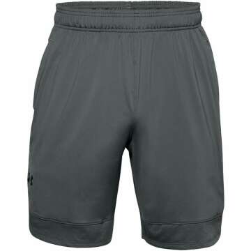 Under Armour Men's Training Stretch Shorts