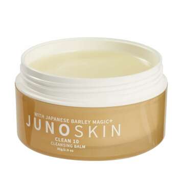 JUNO & Co. Clean 10 Cleansing Balm - Makeup Remover 85g 🌟