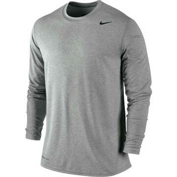 Nike Men's Legend Long Sleeve Tee