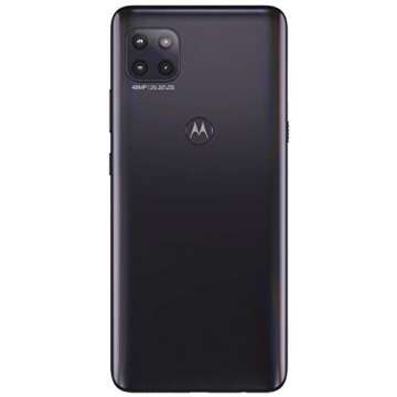 Motorola One Ace 2021 Unlocked 48MP Camera