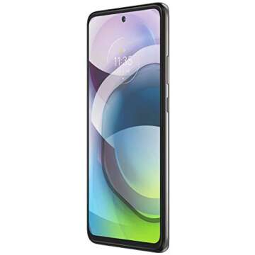 Motorola One Ace 2021 Unlocked 48MP Camera