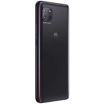 Motorola One Ace 2021 Unlocked 48MP Camera