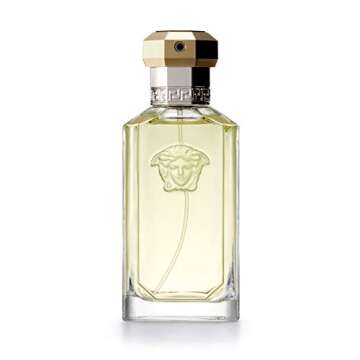 Versace The Dreamer for Men - 3.4 oz Eau de Toilette Spray