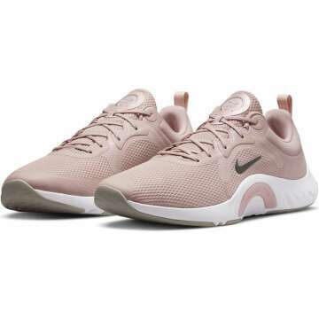 Nike Women's Gymnastics Sneakers for Training