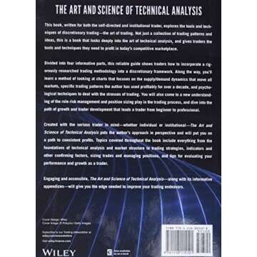 The Art and Science of Technical Analysis: Market Structure, Price Action, and Trading Strategies