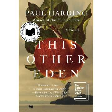 This Other Eden: A Novel