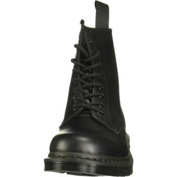 Dr. Martens 1460 8 Eye Boot for Stylish Comfort