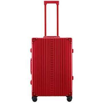 Aleon 26' Traveler Luggage