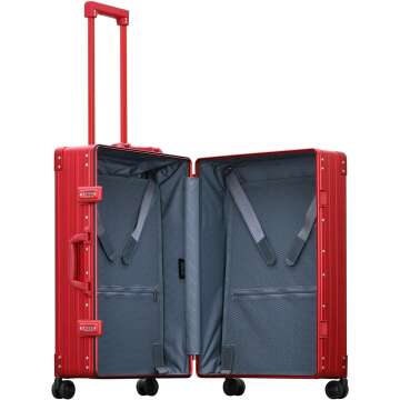 Aleon 26' Traveler Luggage