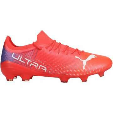 PUMA Ultra 2.3 FG/AG Orange