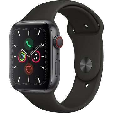 Renewed Apple Watch Series 5 44MM