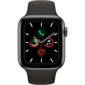 Renewed Apple Watch Series 5 44MM