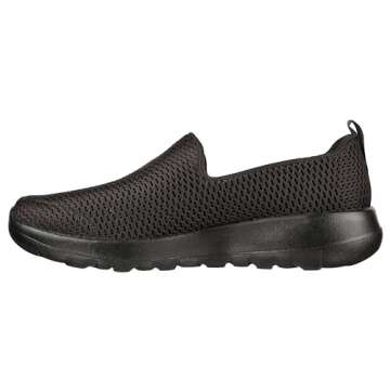 Skechers Go Walk Joy Women's Walking Shoes in Black