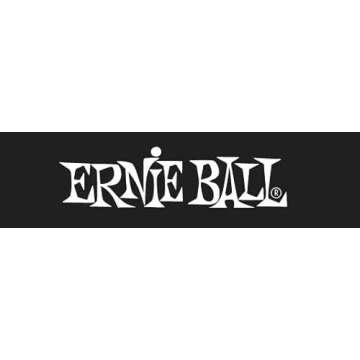 Ernie Ball 80/20 Bronze Acoustic Guitar Strings 4-Pack