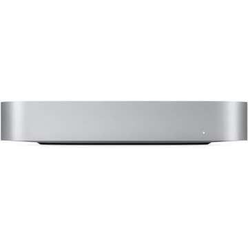 2020 Apple Mac Mini with Apple M1 Chip (8GB RAM, 256GB SSD Storage) Silver (Renewed Premium)