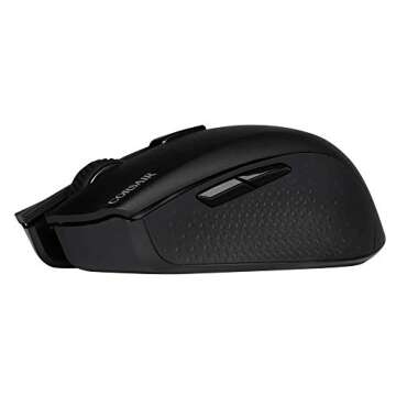 CORSAIR HARPOON Wireless Gaming Mouse - 10,000 DPI